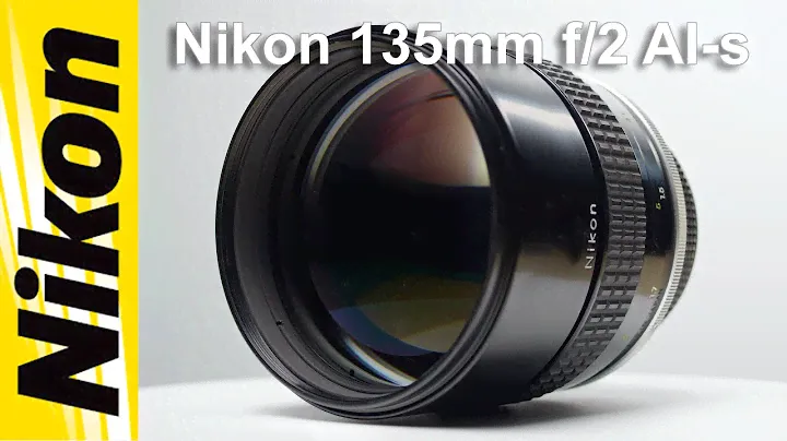 [SHOWCASE] NIKON 135mm f/2 AI-s