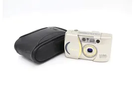 Nikon Lite Touch Zoom 70Ws AF Quartz Date