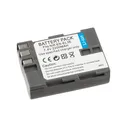 Аккумулятор EN-EL3E для Nikon D80, D90, D200, D300, D700, D900 - 2200mAh