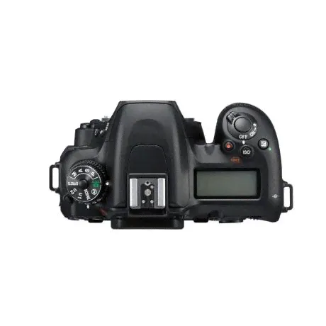 Фотоаппарат зеркальный Nikon D7500 Body-1