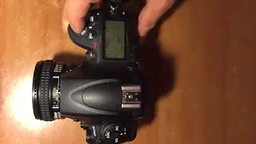 Nikon Nikkor 20mm f2.8 AF-D Autofocus Test