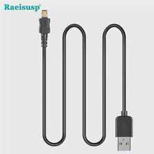 EH-67 EH67 USB Кабель для Nikon Coolpix L100 L105 L110 L120 L310 L320 L330 L340 L810 L820 L830 L840 Камера