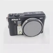 Nikon 1 aw1 kit 11-27.5mm f/3.5-5.6 (Б/У)