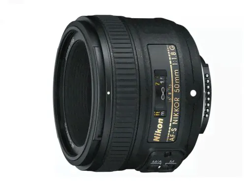 Nikon AF-S 50mm/1.8G//-0