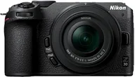 Nikon Фотоаппарат Nikon Z30 Kit 16-50 DX VR фотоаппараты