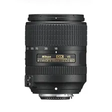 Nikon 18-300mm f/3.5-6.3 G IF-ED AF-S VR DX Zoom-Nikkor