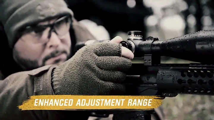 MONARCH 7 Riflescope