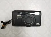 Nikon Zoom 500 AF