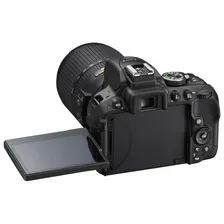 Nikon D5300 kit 18-55 + 70-300 фотоаппарат