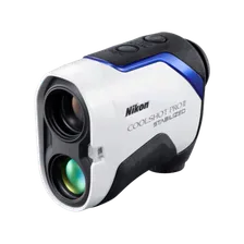 Дальномер для гольфа Nikon Coolshot Pro 2 Stabilized