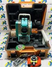 Nikon NPL 352 Pulse Laser Total Station