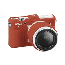Nikon 1 AW1 11-27.5 (черный) фотоаппарат