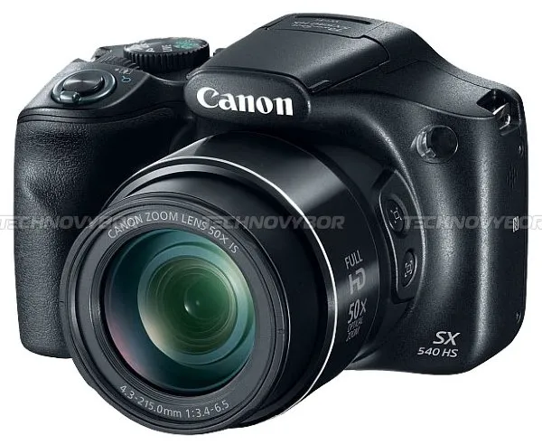 Nikon Coolpix B600-0