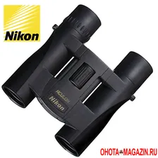 Бинокль Nikon Aculon A30 8x25
