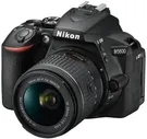 Фотоаппарат Nikon D5600 kit 18-55mm