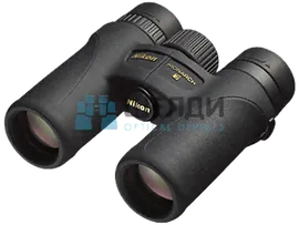 Бинокль Nikon Monarch 7 8x30 WP