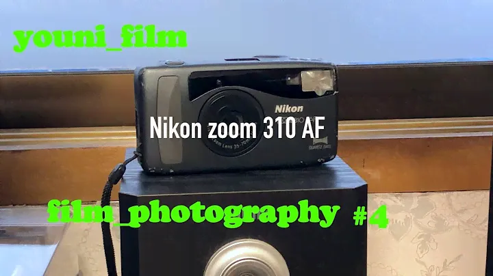 [youni_film] film_photography #4 (Nikon Zoom 310 AF/Kodak COLOR PLUS 200)