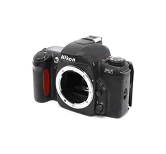 Фотоаппарат Nikon F65 body (Japan, 2002)