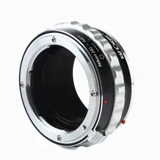 Переходник-адаптер Nikon – Sony NEX (Никон – Сони)