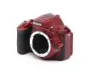 Nikon D5500 body (пробег 3260 кадров)