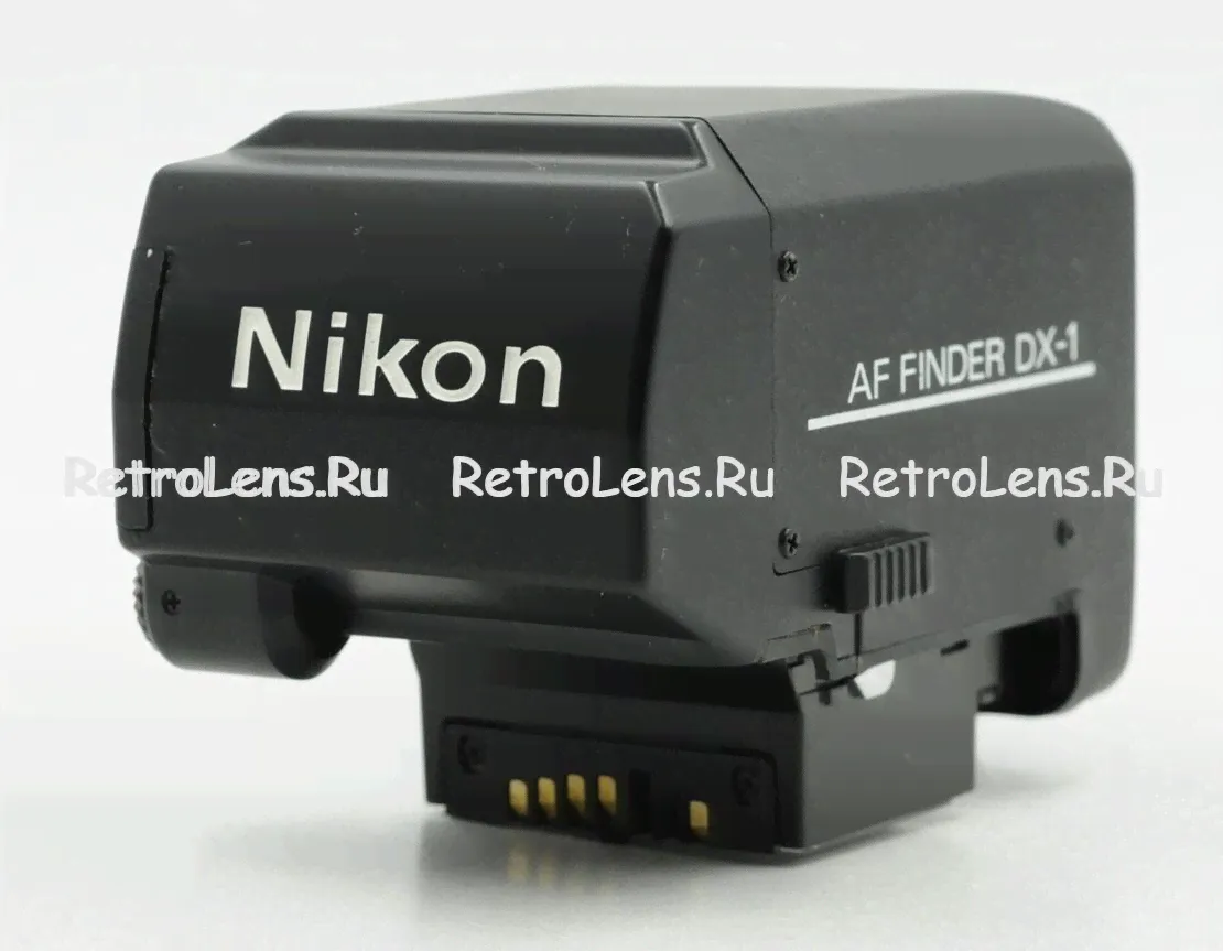 Видоискатель Nikon AF-Finder - DX1 для камеры Nikon F3 AF-0