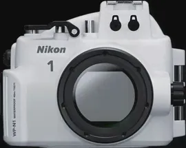 Nikon WP-N1 подводный бокс для Nikon 1 J1, J2 с объективом 10-30mm