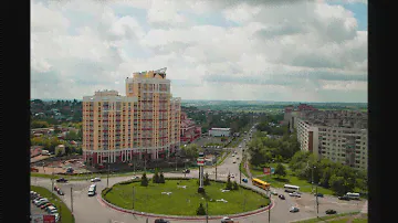 Таймлапс Никон d5000
