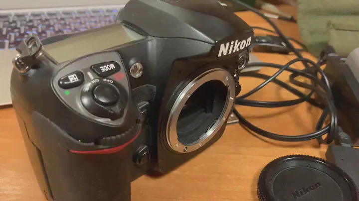 Nikon d200 продам (sell)