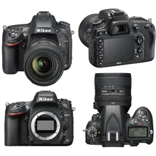 Зеркальный фотоаппарат Nikon D600 kit 18-105VR (NPD 1+3)