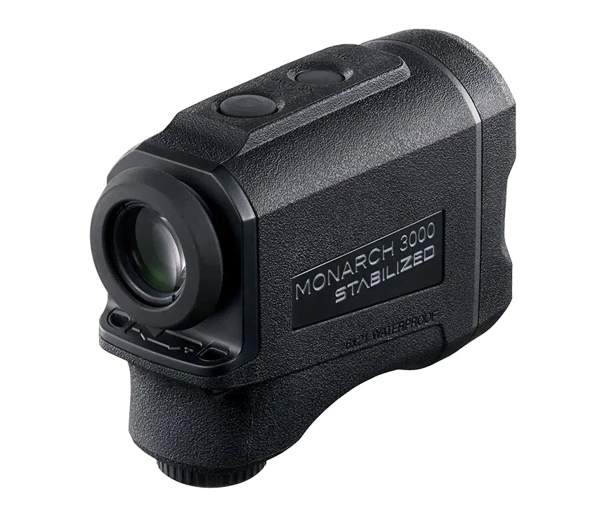 Дальномер Nikon Monarch 3000 stabiliz-4