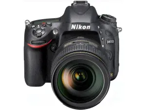 Nikon D610 Kit 24-120 f/4G VR