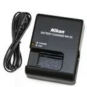  Nikon MH25    Nikon ENEL15