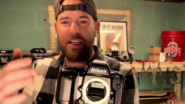 The greatest AUTOMATIC 35mm Camera ever made (not the f6 ;--)