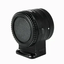 Переходное кольцо Viltrox NF-E1 Nikon F на Sony E-mount