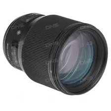 Объектив Sigma AF 85mm F1.4 DG HSM Art для Nikon