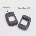 1/5/10/50шт DK30 Наглазник С Жестким Видоискателем, Окуляр Для Nikon Z50 Z 50, Беззеркальная Камера, Замена Теней для Век DK-30