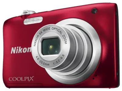 Nikon Coolpix A100