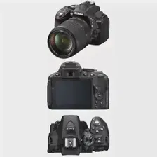 Фотоаппарат Nikon D5300 kit 18-105 цена, купить в Москве, отзывы, характеристики, обзор