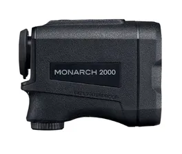 Лазерный дальномер Nikon Monarch 2000 6x21 (7,3 - 1820м), Арт. 8109