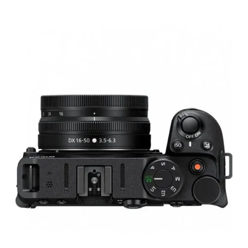 Nikon Z30 Kit 16-50/3.5-6.3 Black //-4