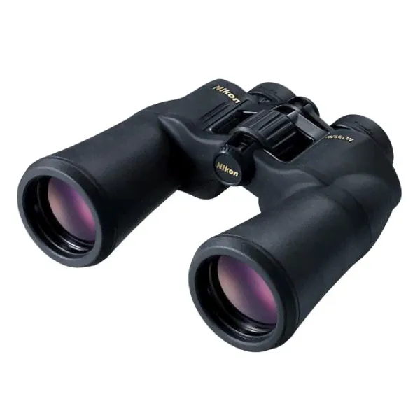 Бинокль Nikon Aculon A211 16х50-0