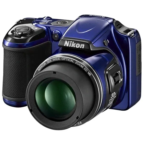 Nikon Coolpix L820 фотоаппарат в Кашира-0