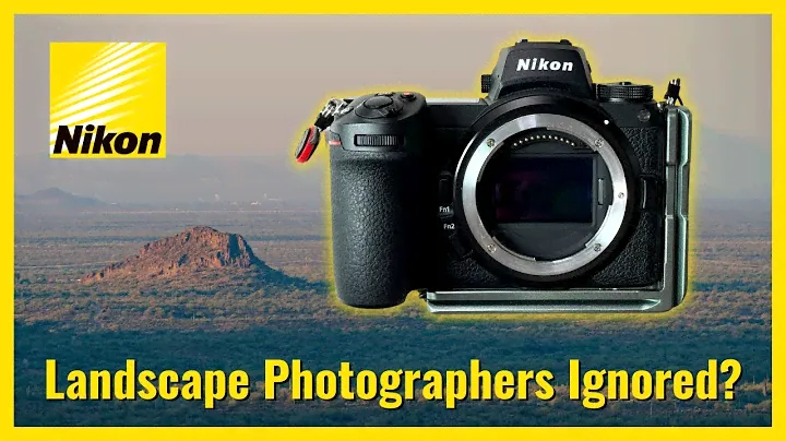 Did Nikon Ignore Landscape Photographers with the Z6 III?