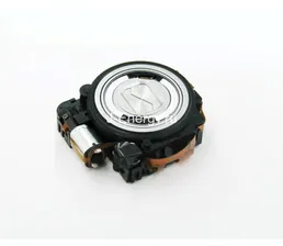 Объектив Nikon Coolpix S2600/S2800/S2900/S3100/S4100/S4150/L29/L31(длинный шлейф,цвет серебристый)