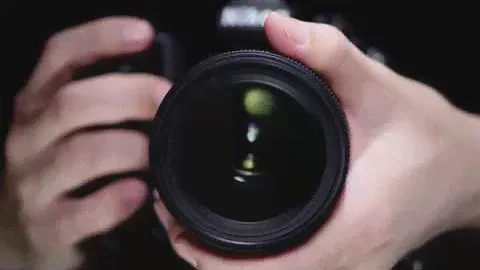 Tamron's NEW SP 35mm F/1.4 Di USD, model F045
