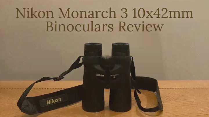 Nikon Monarch 3 10x42mm Binoculars Review