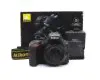 Nikon D5600 body в упаковке (пробег 6130 кадров)