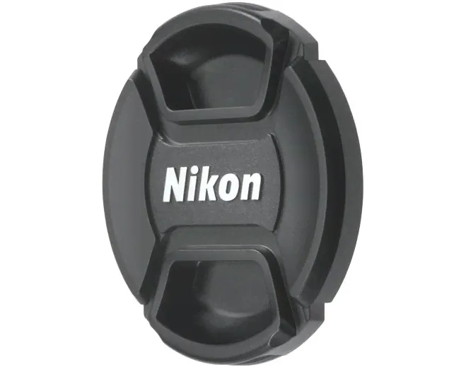 Крышка для объектива Nikon 52 мм