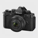 Nikon Zf kit 40mm f/2