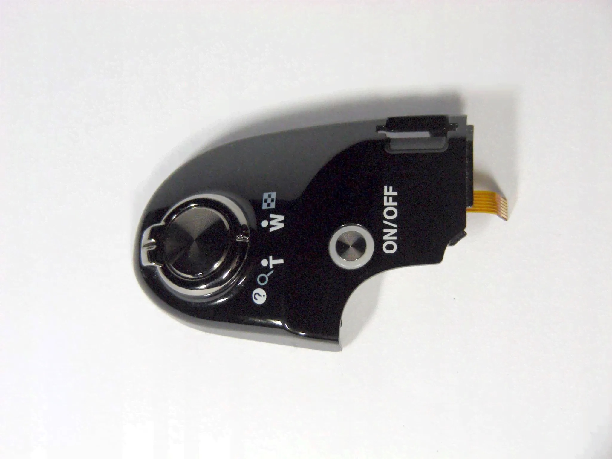 Nikon Coolpix L830 — панель управления-0